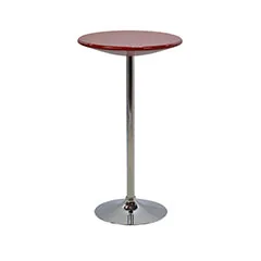 Occa High Table - Type 2 - Red F-HT111-RE