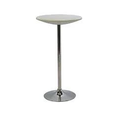 Occa High Table - Type 2 - White F-HT111-WH