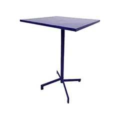 Austin High Table - Purple F-HT147-PR