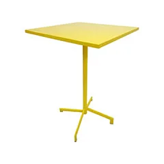Arrow Barstool - Hot Pink F-BS129-HP