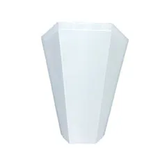 Lectern - Type 4 - White ​ F-LE104-WH