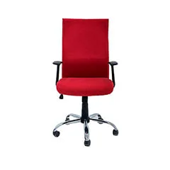 Neo Office Chair - Red  F-OC104-RE