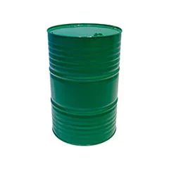 Oil Drum - Green F-OL101-GR