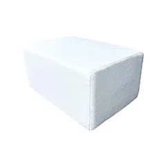 Endless Lounge Type A - White  ​ ​F-OT101-WH