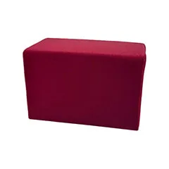 Endless Lounge - Type F - Dark Red F-OT106-DR