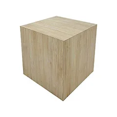 Plinth - Type 7 - Natural F-PN107-LW
