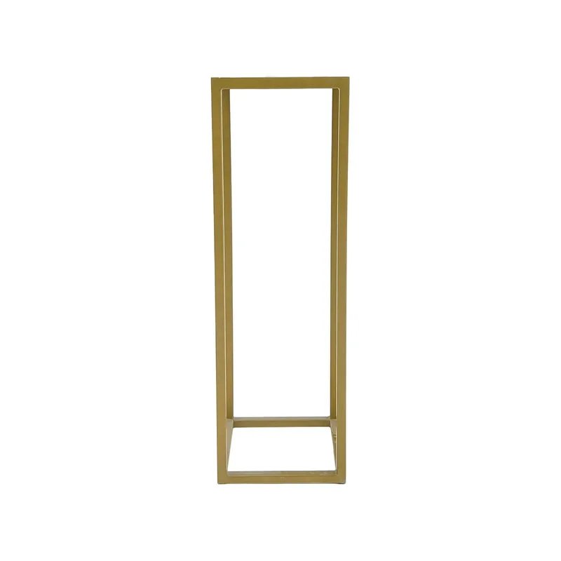 F-PN111-GD Type 11 Plinth in gold