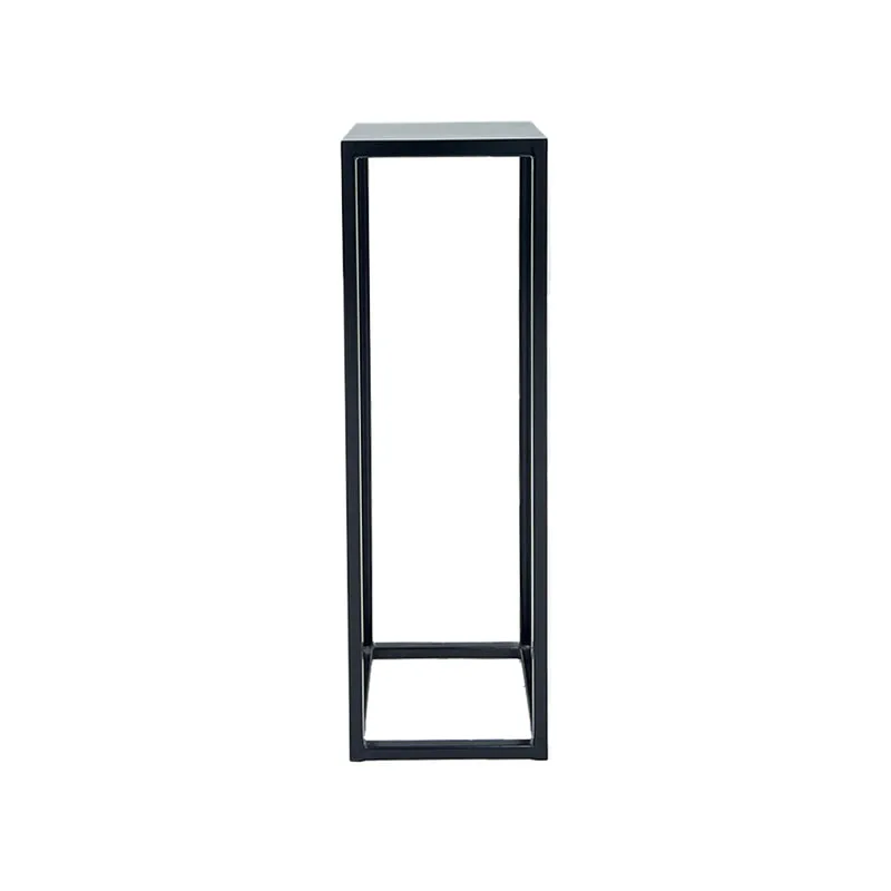 F-PN112-BL Type 11 Plinth in black