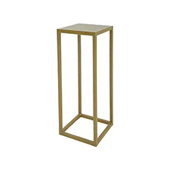 Plinth - Type 12 - Gold F-PN113-GD