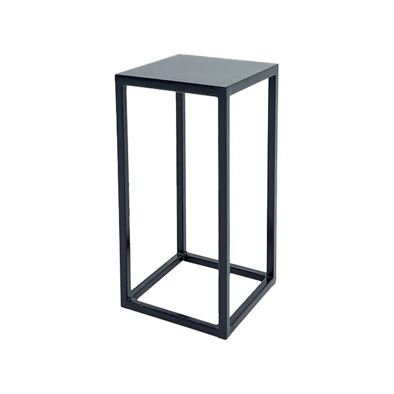 F-PN116-BL Type 13 Plinth in black frame 