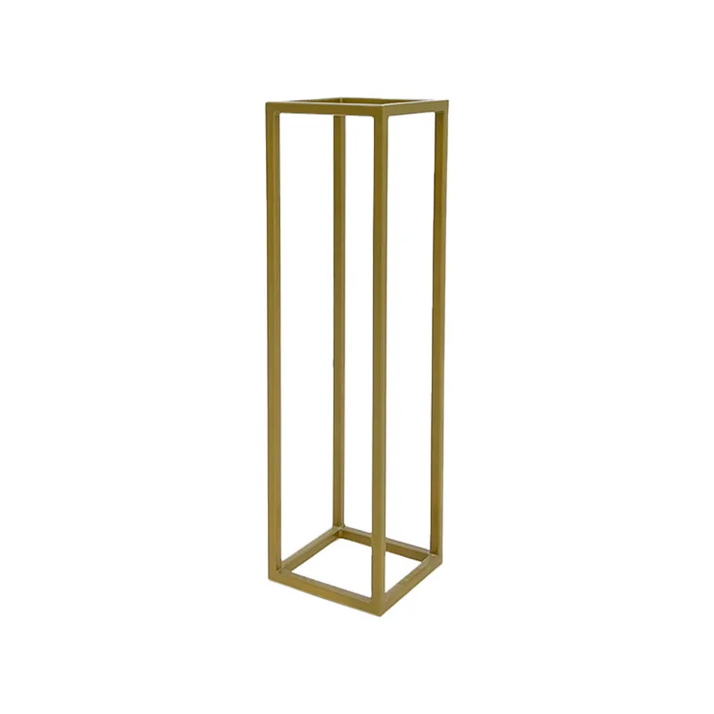 F-PN119-GD Type 16 Plinth in gold