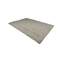 Berber Rug - Natural + Ivory  F-RU102-IV