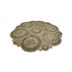 Ayrah Rug - Natural F-RU110-NT