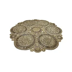 Catalina Rug - Natural F-RU110-NT