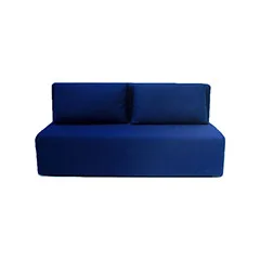 Alden Sofa - Dark Blue F-SF175-DB