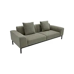 Fairfax Sofa - Beige F-SF103-BE