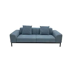 Fairfax Sofa - Grey ​F-SF103-GY