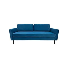 Capri Sofa - Teal F-SF105-TL