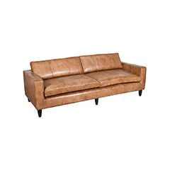 Hamilton Sofa - Natural Tan F-SF119-NT