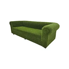 Franklin Chair - Emerald Green ﻿F-CH101-EG
