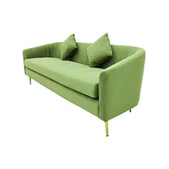 Darwin Sofa - Sage Green F-SF125-SG