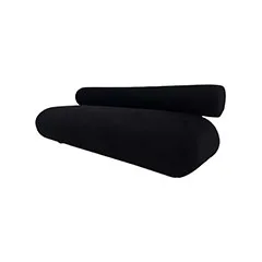 Apollo Sofa - Black F-SF129-BL
