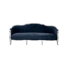 Vienna Sofa - Dark Grey F-SF132-DG
