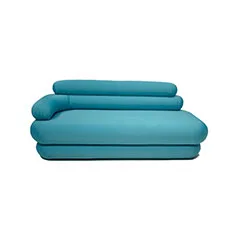 Bubble Sofa - Turquoise F-SF146-TQ