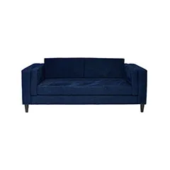 Lewi Sofa - Dark Blue F-SF147-DB