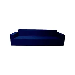 Alden Sofa - Dark Blue F-SF176-DB