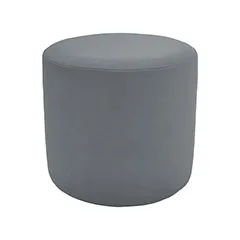 Cosmo Stool - Grey F-ST101-GY