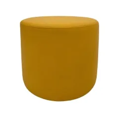 Cosmo Stool - White F-ST101-WH