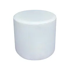 Cosmo Stool - White F-ST101-WH