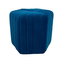 Derby Stool - Teal F-ST103-TL