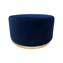 Georgette Stool - Midnight Blue F-ST104-MB