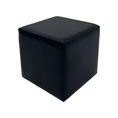 Orion Stool - Black F-ST107-BL
