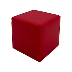 Orion Stool - Red F-ST107-RE