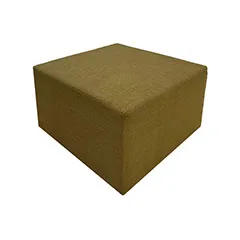 Irving Stool - Jute F-ST130-JT
