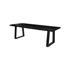 Sloane Table - Black F-TA109-BL