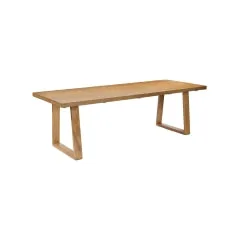 Sloane Table - Natural F-TA109-NW