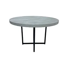 Wilma Chair - Dark Grey F-CH131-DG