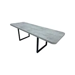 Mabon Table - Concrete F-TA112-CC