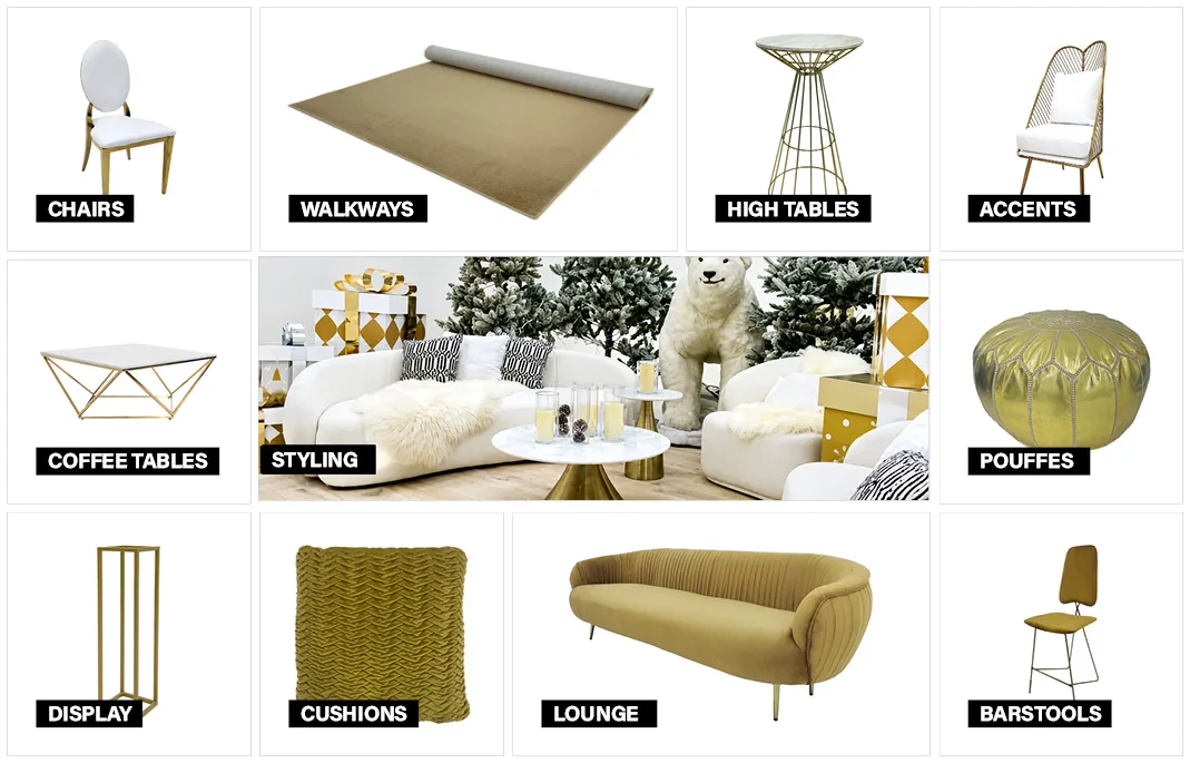 Evolution Furniture UAE - furniture rental uae and saudi arabia
