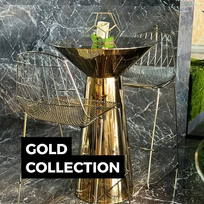 Gold Collection