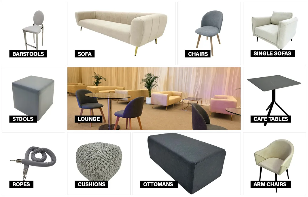 Evolution Furniture UAE - furniture rental uae and saudi arabia
