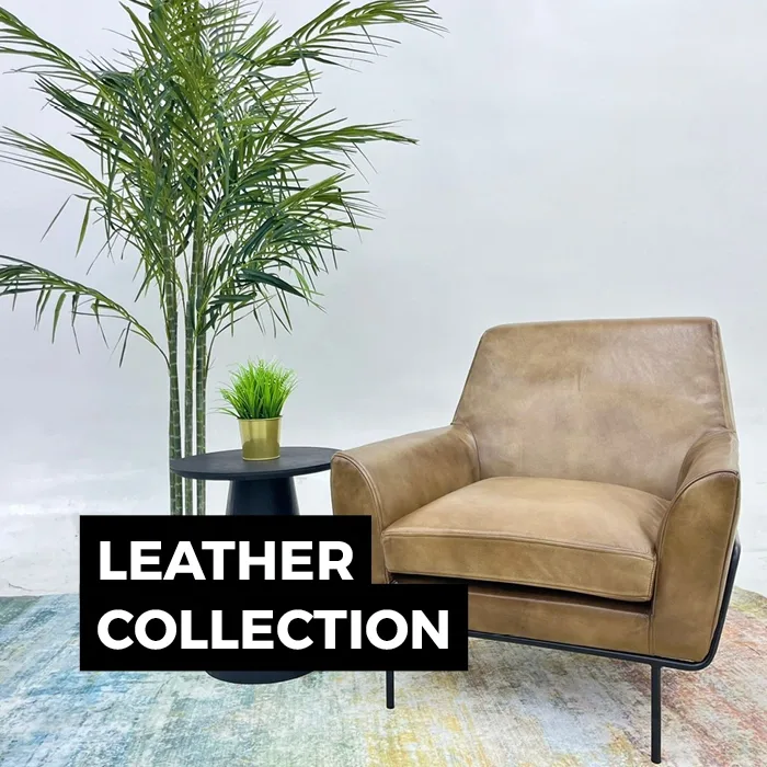 Leather Collection