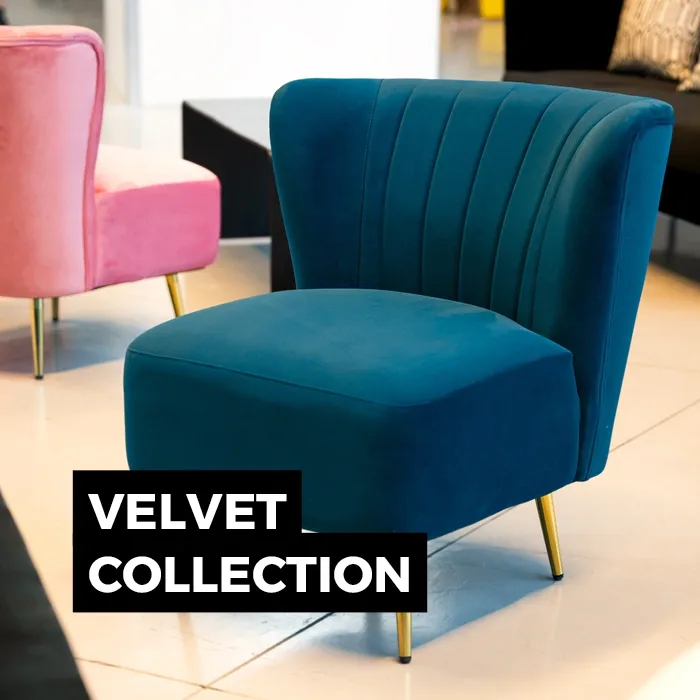 Velvet Collection